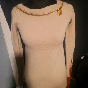 Beautiful Size M Sweater